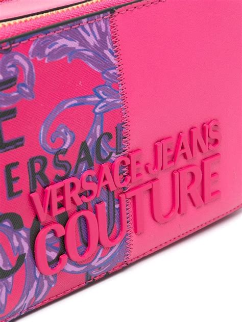 versace jeans couture collezione amare estate 2000|farfetch Versace Jeans.